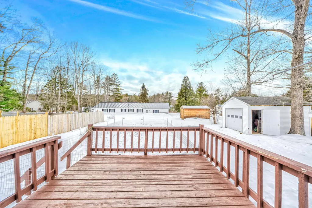 66 Hicks Road Augusta ME 04330