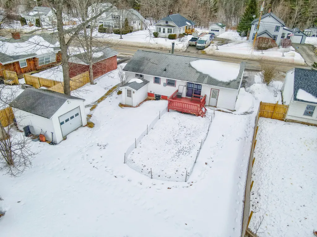 66 Hicks Road Augusta ME 04330