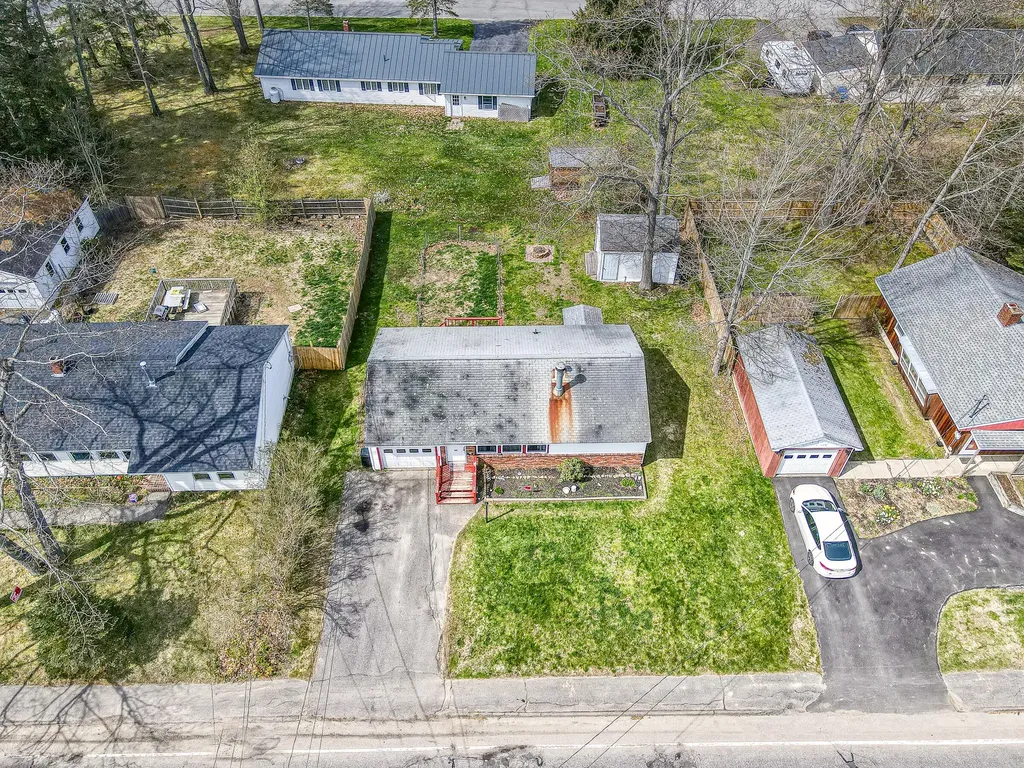 66 Hicks Road Augusta ME 04330