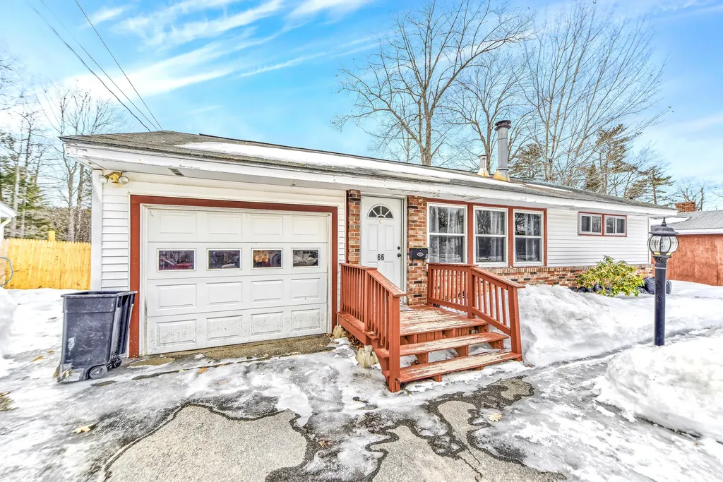66 Hicks Road Augusta ME 04330