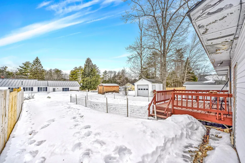 66 Hicks Road Augusta ME 04330