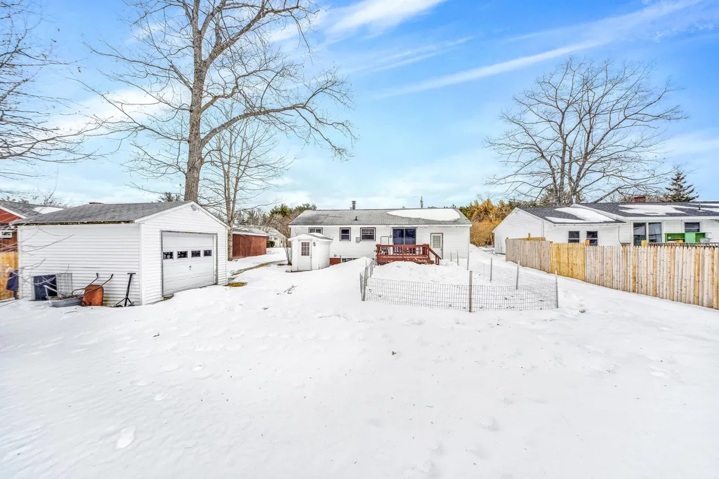 66 Hicks Road Augusta ME 04330