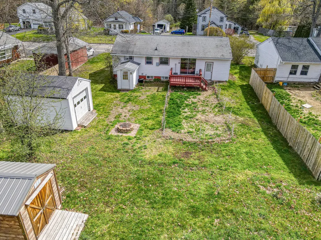 66 Hicks Road Augusta ME 04330