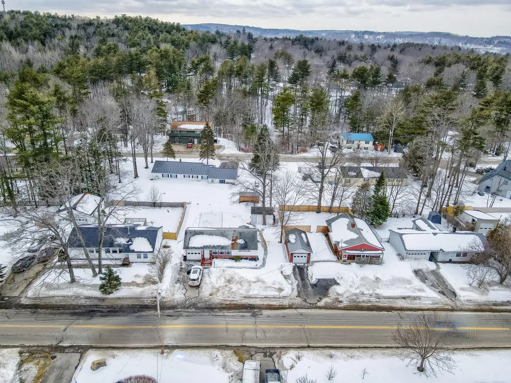 66 Hicks Road Augusta ME 04330
