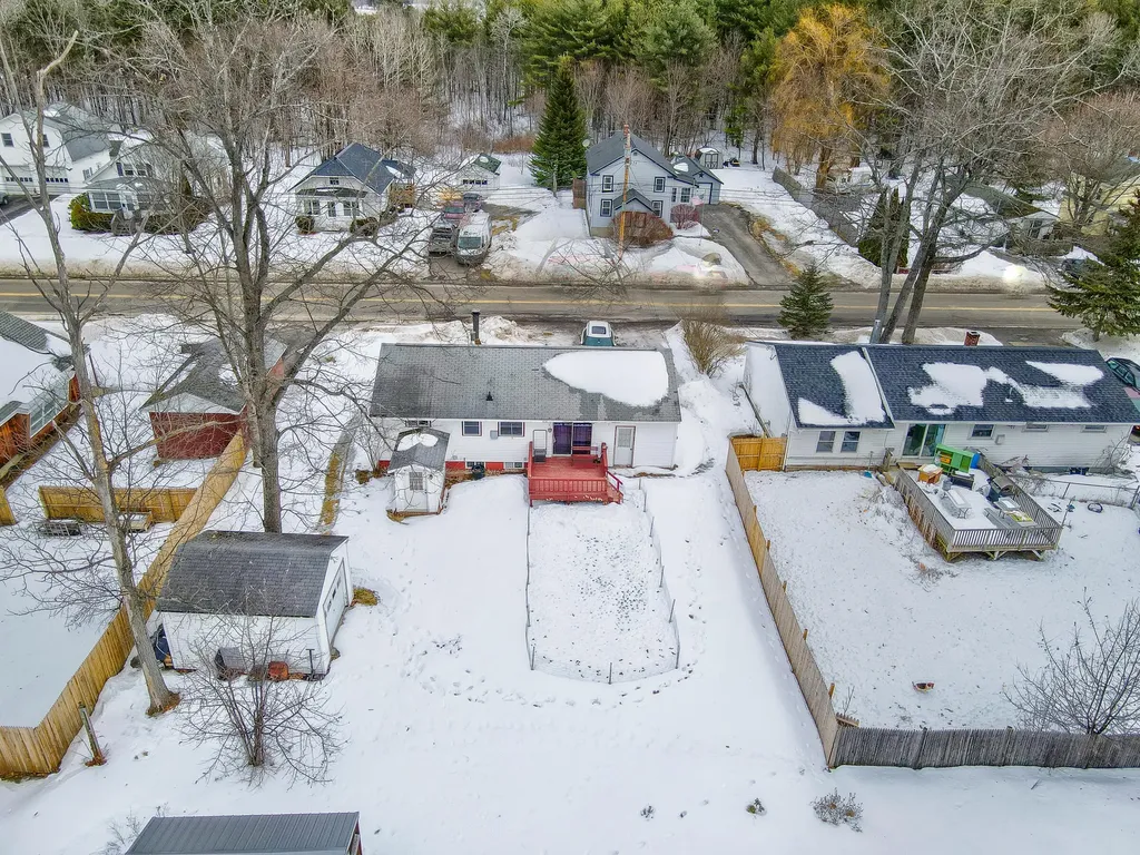 66 Hicks Road Augusta ME 04330