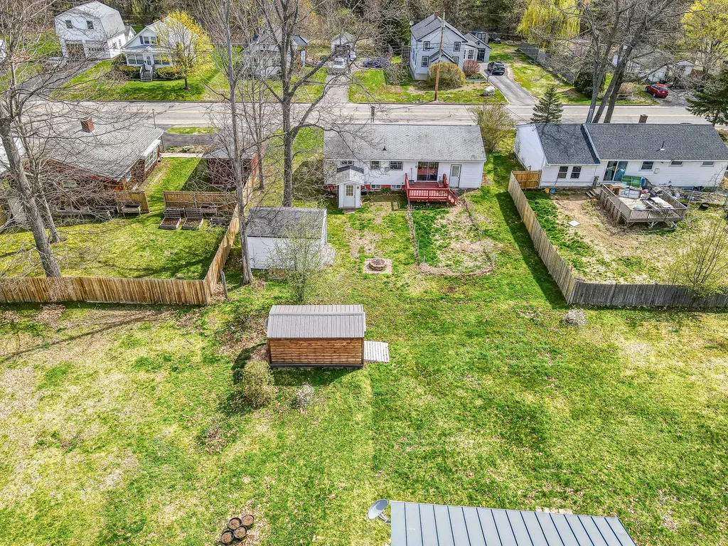 66 Hicks Road Augusta ME 04330