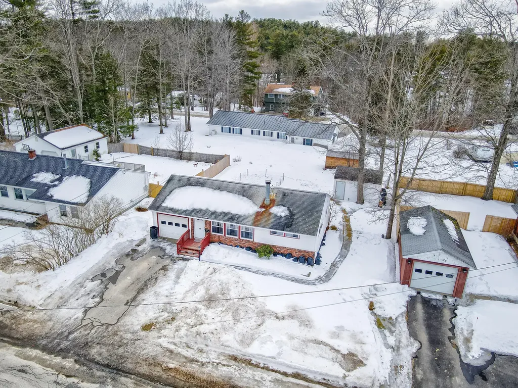 66 Hicks Road Augusta ME 04330