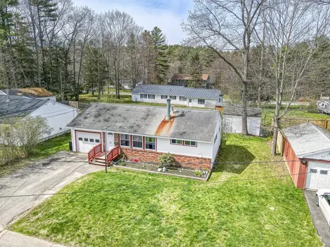 66 Hicks Road Augusta ME 04330