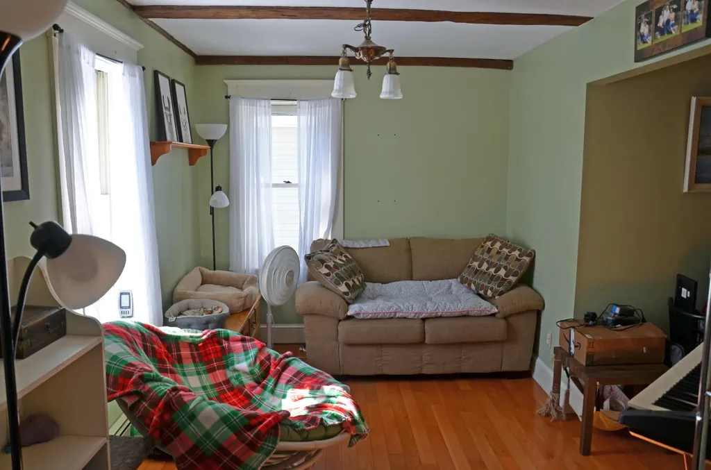 26 Country Club Road Norway ME 04268
