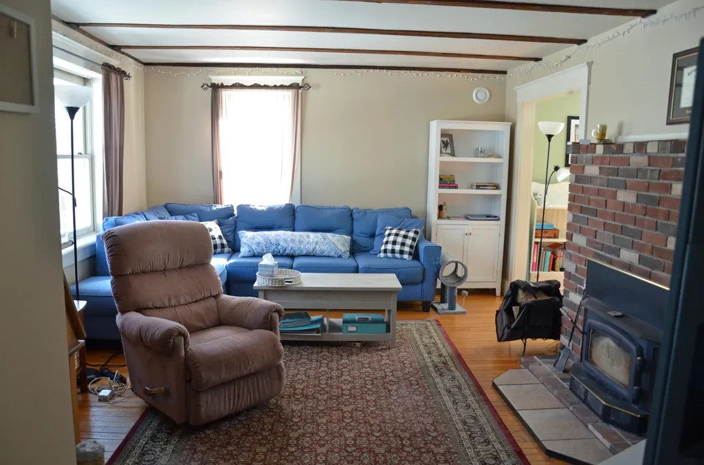 26 Country Club Road Norway ME 04268