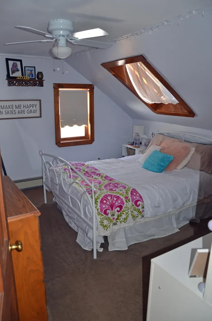 26 Country Club Road Norway ME 04268