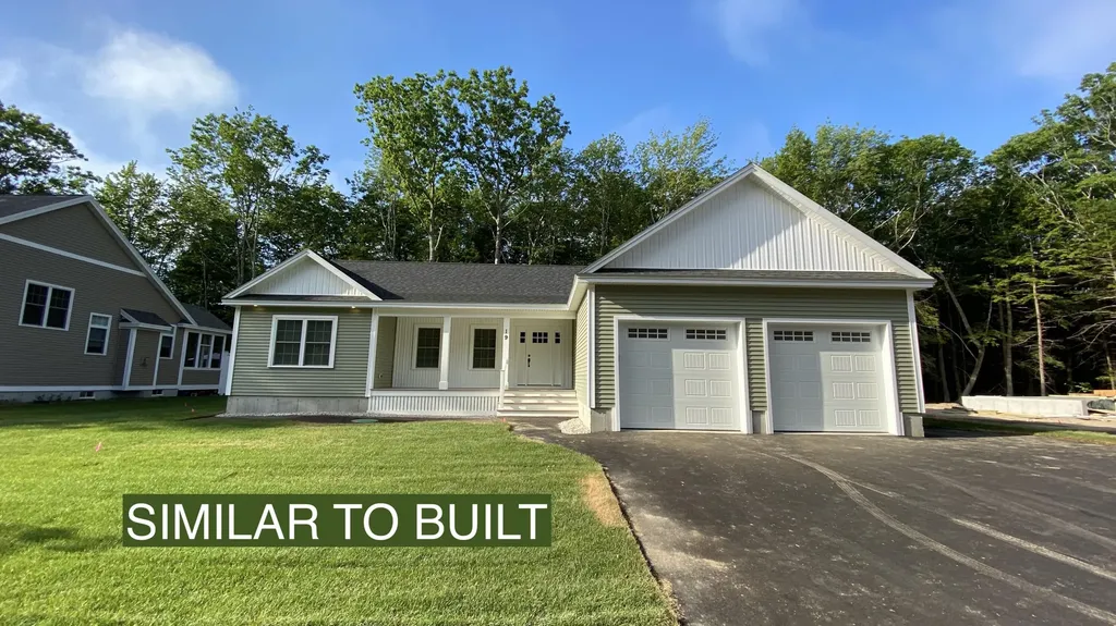 9 Winter Berry Lane Old Orchard Beach ME 04064