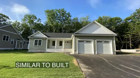 9 Winter Berry Lane Old Orchard Beach ME 04064
