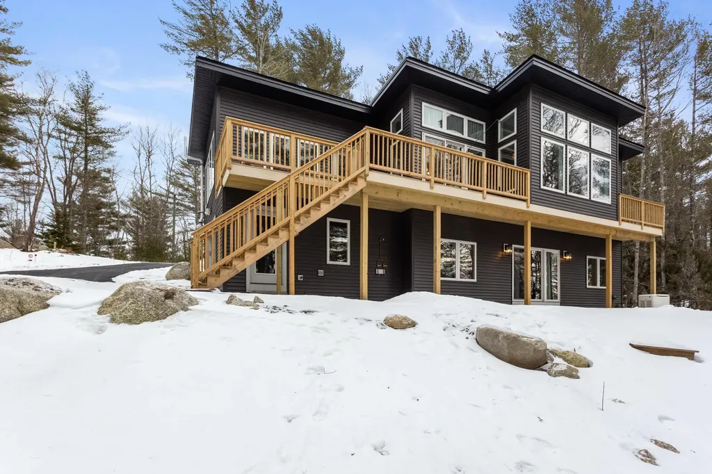 58 Short Point Way Orland ME 04472