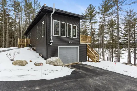 58 Short Point Way Orland ME 04472