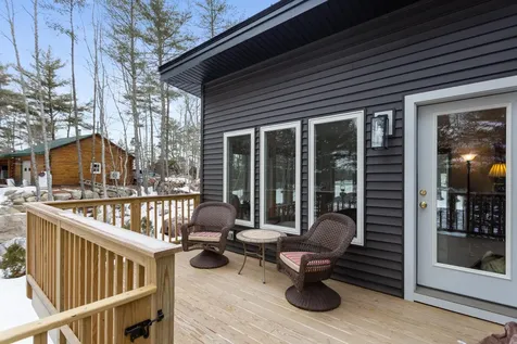 58 Short Point Way Orland ME 04472