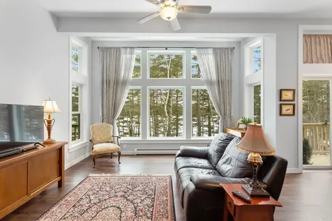 58 Short Point Way Orland ME 04472