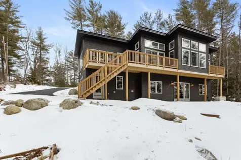 58 Short Point Way Orland ME 04472
