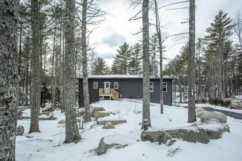 58 Short Point Way Orland ME 04472
