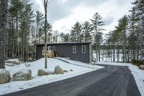 58 Short Point Way Orland ME 04472