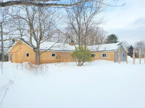 66 Lincolnville Road Belmont ME 04952