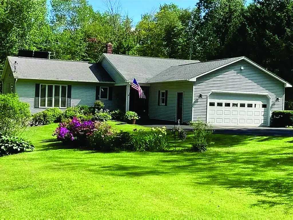 58 Palmer Road Skowhegan ME 04976