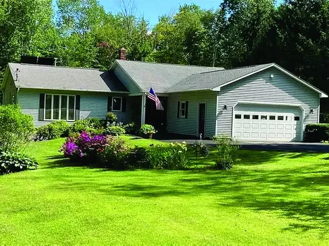 58 Palmer Road Skowhegan ME 04976
