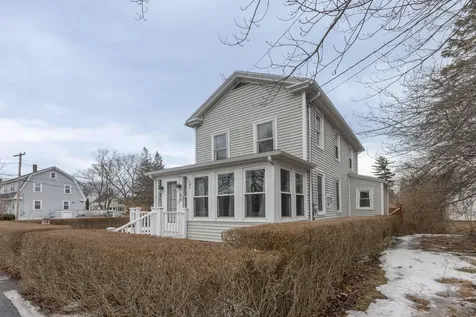 66 Pleasant Street Rockland ME 04841