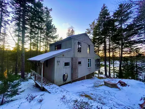 368-370 Calderwood Neck Road Vinalhaven ME 04863