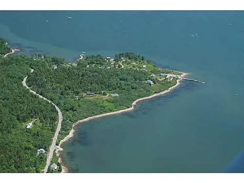 33 Chipman Point Road Steuben ME 04680