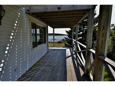 33 Chipman Point Road Steuben ME 04680