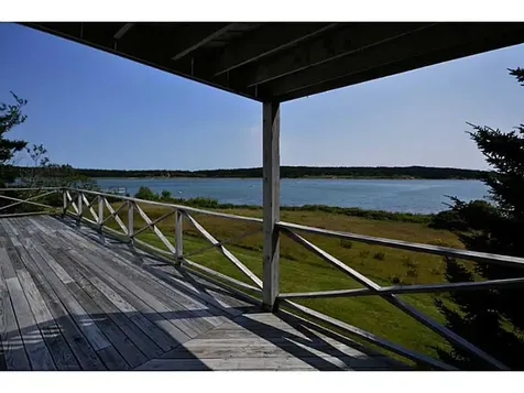 33 Chipman Point Road Steuben ME 04680