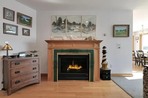 33 Chipman Point Road Steuben ME 04680
