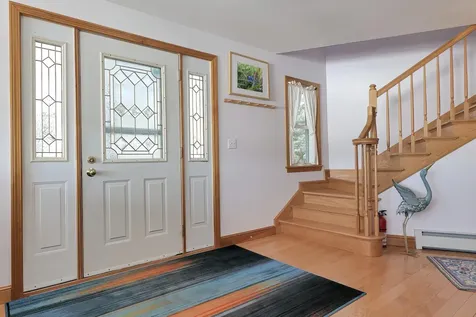 33 Chipman Point Road Steuben ME 04680