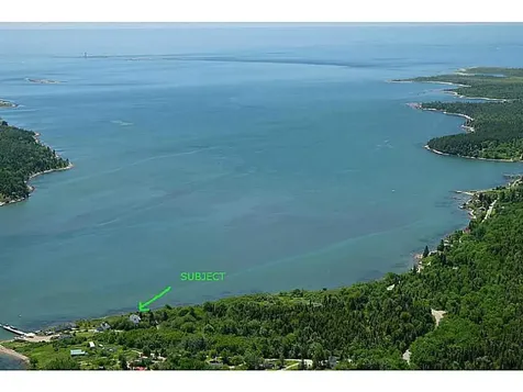 33 Chipman Point Road Steuben ME 04680