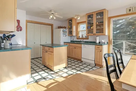 33 Chipman Point Road Steuben ME 04680