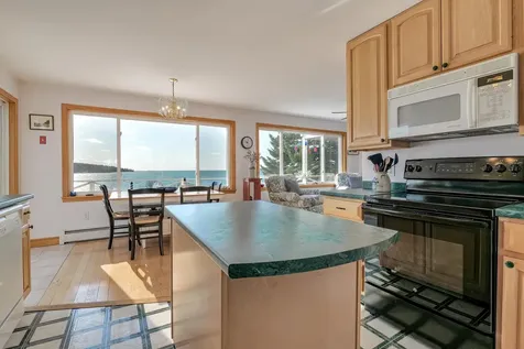 33 Chipman Point Road Steuben ME 04680