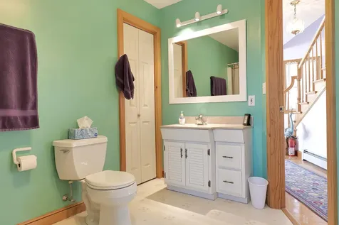 33 Chipman Point Road Steuben ME 04680