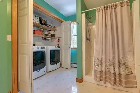 33 Chipman Point Road Steuben ME 04680