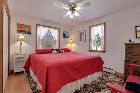 33 Chipman Point Road Steuben ME 04680