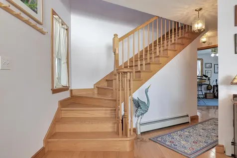 33 Chipman Point Road Steuben ME 04680