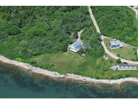 33 Chipman Point Road Steuben ME 04680