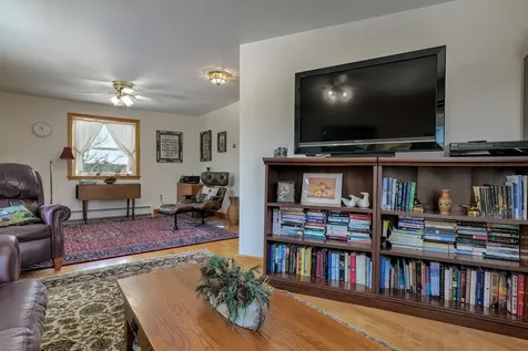 33 Chipman Point Road Steuben ME 04680