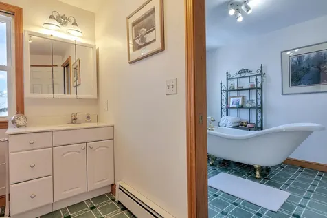 33 Chipman Point Road Steuben ME 04680