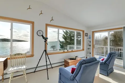 33 Chipman Point Road Steuben ME 04680