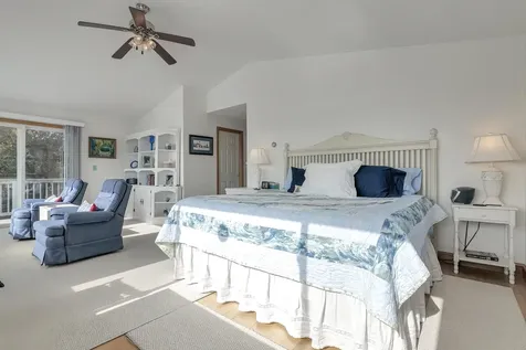 33 Chipman Point Road Steuben ME 04680