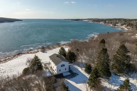 33 Chipman Point Road Steuben ME 04680