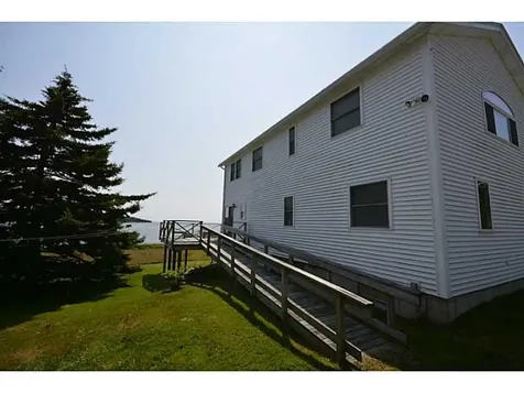 33 Chipman Point Road Steuben ME 04680