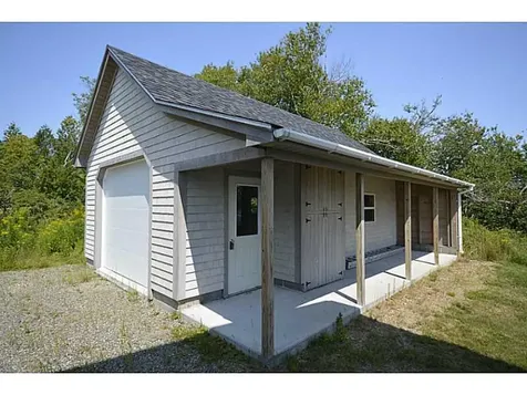33 Chipman Point Road Steuben ME 04680
