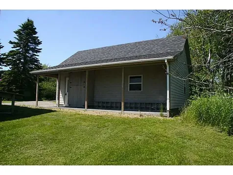33 Chipman Point Road Steuben ME 04680